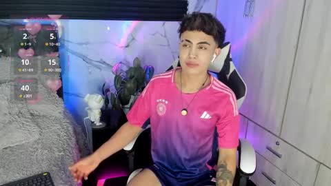 Juan online show from 04-06-26, 05:52