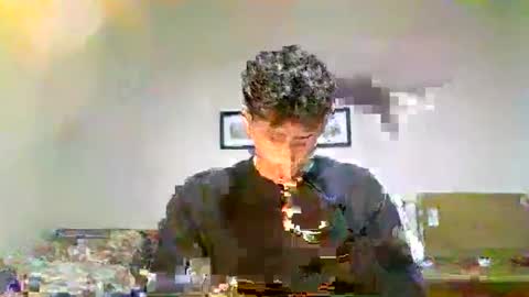 saint_nott online show from 05-29-26, 04:16