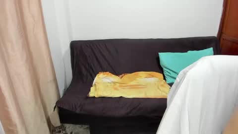 saintedy01 online show from 04-14-26, 01:50