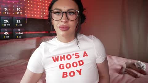 saintjade online show from 02-28-26, 04:35