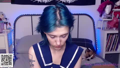 Kanra online show from 02-03-25, 10:54