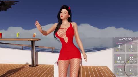 Snapshot of sakura__cute chatting on 10-24-25, 03:19 sara online show from 10-24-25, 03:19