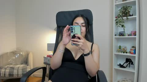 Sakura Harper online show from 05-27-26, 04:31