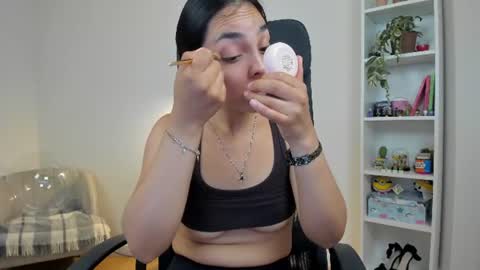 Snapshot of sakura_harper chatting on 06-23-26, 04:54 Sakura Harper online show from 06-23-26, 04:54