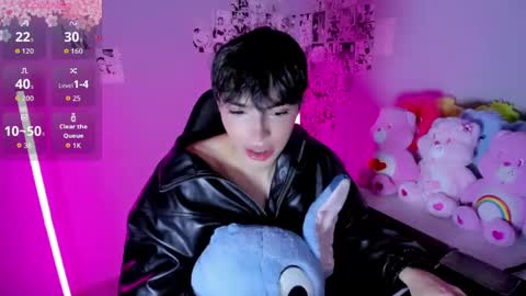 Kitty     online show from 04-26-26, 03:15