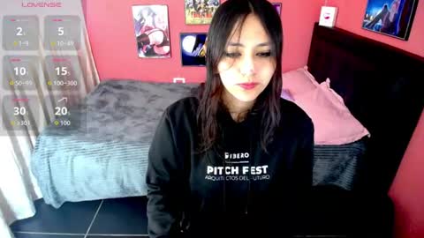 Snapshot of sakuraamimi chatting on 06-13-26, 11:30 sakuraamimi online show from 06-13-26, 11:30