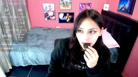 Snapshot of sakuraamimi chatting on 06-18-26, 01:06 sakuraamimi online show from 06-18-26, 01:06