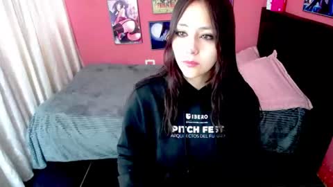 Snapshot of sakuraamimi chatting on 06-30-26, 11:44 sakuraamimi online show from 06-30-26, 11:44