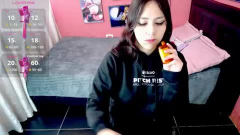 Snapshot of sakuraamimi chatting on 07-11-26, 12:52 sakuraamimi online show from 07-11-26, 12:52