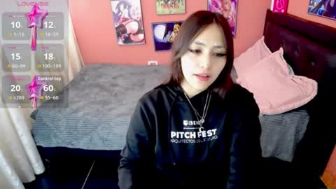 Snapshot of sakuraamimi chatting on 07-16-26, 01:50 sakuraamimi online show from 07-16-26, 01:50