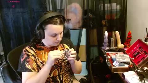 salacious_bunny online show from 03-14-26, 09:42