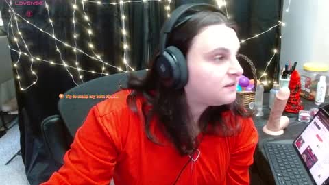 salacious_bunny online show from 03-28-26, 08:30