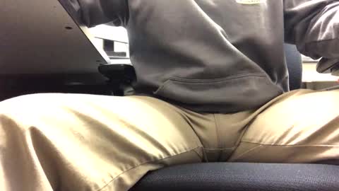 Cum Hanks online show from 11-15-25, 04:25