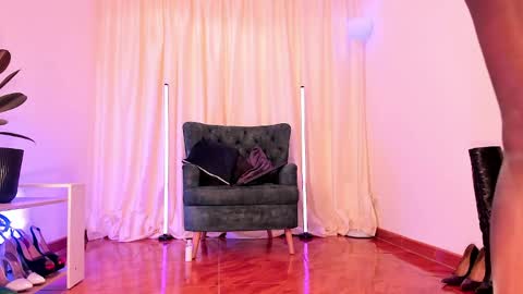 Sali G  online show from 05-26-26, 08:27