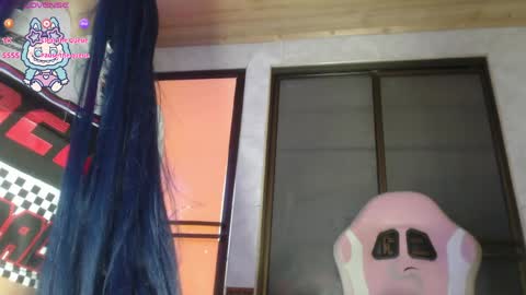  salloy  online show from 04-07-26, 02:17