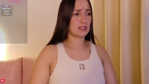 Silvia  online show from 06-02-26, 12:40