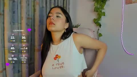 Sally online show from 07-08-26, 12:42