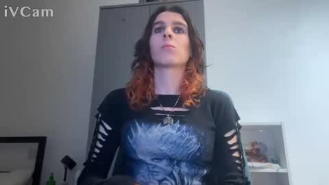 Sally Vae online show from 03-27-26, 09:03