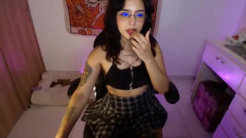 sallymaddoxx online show from 04-29-26, 12:27