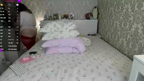 SalmaRoth online show from 06-30-26, 08:43