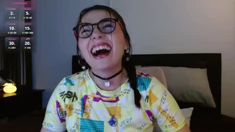 salma_tori online show from 03-05-26, 12:50