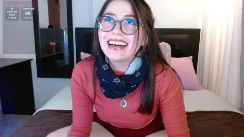 salma_tori online show from 04-08-26, 01:27