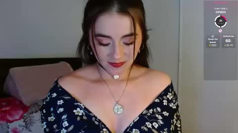 Snapshot of salma_tori chatting on 07-08-26, 11:53 salma_tori online show from 07-08-26, 11:53