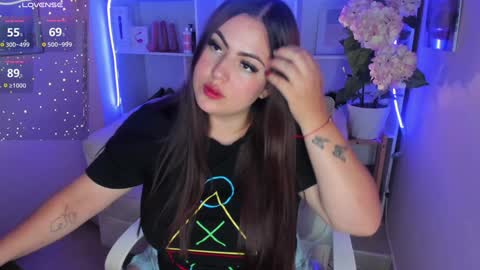 Snapshot of salmaacute chatting on 12-09-24, 10:20 Salma online show from 12-09-24, 10:20