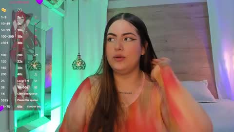 Snapshot of salmaacute chatting on 04-14-26, 12:22 Salma online show from 04-14-26, 12:22