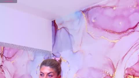 SalmaRoze online show from 11-26-25, 06:36