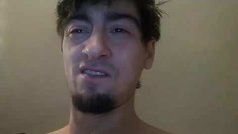 salmonman1305 online show from 12-19-25, 12:17