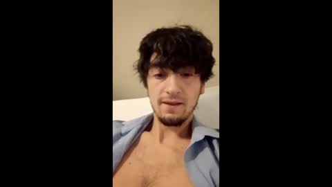 salmonman1305 online show from 02-23-26, 11:24