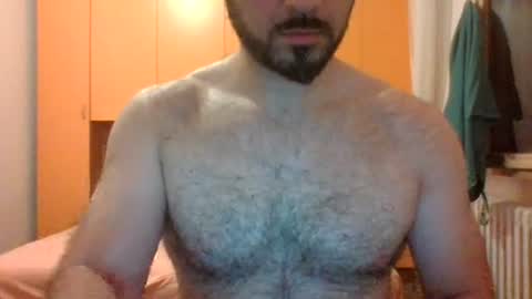 salmorej0 online show from 06-19-26, 07:50