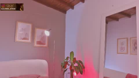 Salo     online show from 07-03-26, 04:13