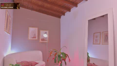 Salo     online show from 07-24-26, 01:42