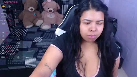 salomejonees online show from 10-11-25, 11:20