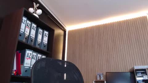 Salome online show from 02-26-26, 01:15