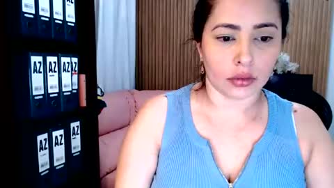 Snapshot of salome_010 chatting on 07-02-26, 12:22 Salome online show from 07-02-26, 12:22