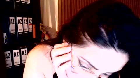 Snapshot of salome_010 chatting on 07-07-26, 02:03 Salome online show from 07-07-26, 02:03