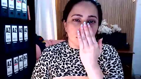 Snapshot of salome_010 chatting on 07-13-26, 01:14 Salome online show from 07-13-26, 01:14