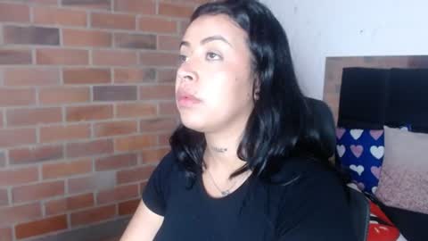 Snapshot of salome__palmer chatting on 06-12-26, 09:03 online show from 06-12-26, 09:03