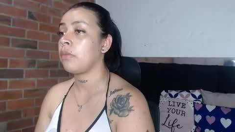 Snapshot of salome__palmer chatting on 06-20-26, 07:49 online show from 06-20-26, 07:49