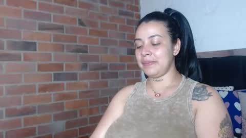 Snapshot of salome__palmer chatting on 07-01-26, 09:25 online show from 07-01-26, 09:25