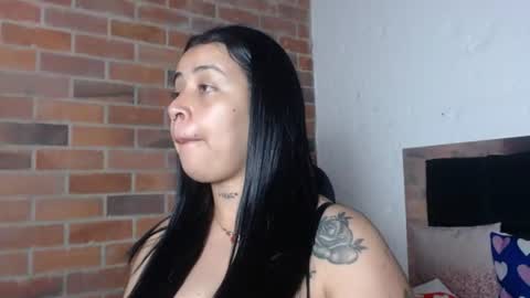 Snapshot of salome__palmer chatting on 07-06-26, 09:50 online show from 07-06-26, 09:50