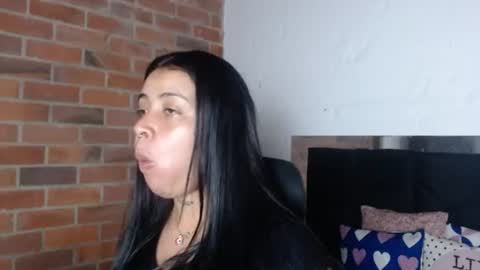 Snapshot of salome__palmer chatting on 07-12-26, 11:40 online show from 07-12-26, 11:40
