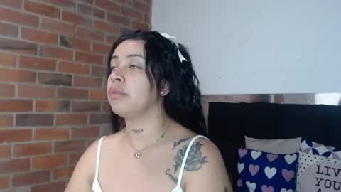 Snapshot of salome__palmer chatting on 07-15-26, 04:56 online show from 07-15-26, 04:56