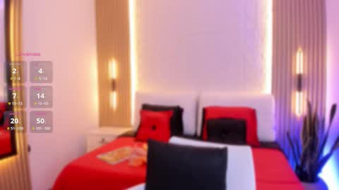 Snapshot of salome_rouse chatting on 11-26-25, 09:38 Salome Rose online show from 11-26-25, 09:38