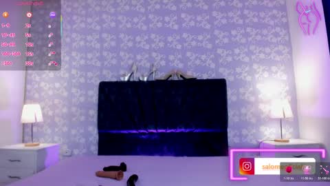 salome_simonz online show from 04-30-26, 08:37
