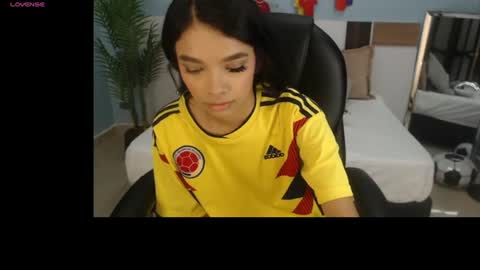 Snapshot of salome_veles chatting on 07-03-26, 08:48 salome_veles online show from 07-03-26, 08:48