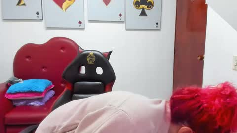 Salomee diazz online show from 01-09-26, 09:23